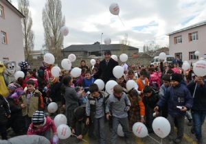 Yakutiye’de çocuklara değer eğitimi yaklaşımı